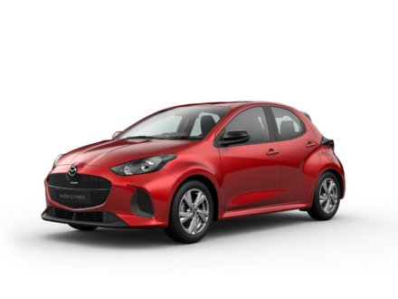 Mazda2 Hybrid Exclusive Line